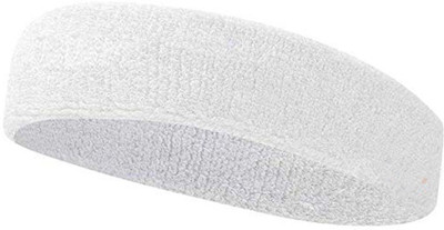 GymWar Fitness Head Band Fitness Band(Pack of 1)