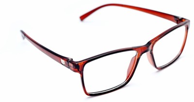 AAKASH EYE TO EYE Full Rim (+3.00) Rectangle Reading Glasses(52 mm)