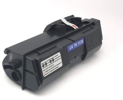 PrintStar TK-1178 Single Colour Black Laser Toner Cartridge of Brother TK-1178 Compatible for Kyocera M2040DN/2540DN/2540DW/2640ID Black Ink Cartridge