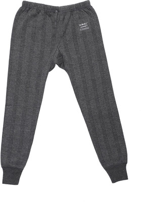 MACK JONNEY Pyjama For Boys & Girls(Grey, Pack of 1)