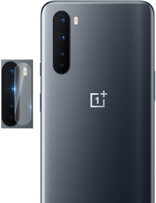 Flipkart SmartBuy Back Camera Lens Glass Protector for OnePlus Nord(Pack of: 1)