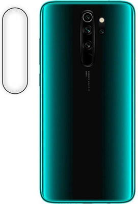 Flipkart SmartBuy Back Camera Lens Glass Protector for Mi Redmi Note 8 Pro(Pack of: 1)