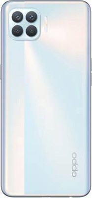 DAFFIN Back Camera Lens Glass Protector for lens OPPO F17PRO(Pack of: 1)