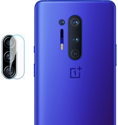 Flipkart SmartBuy Back Camera Lens Glass Protector for Oneplus 8 Pro(Pack of: 1)