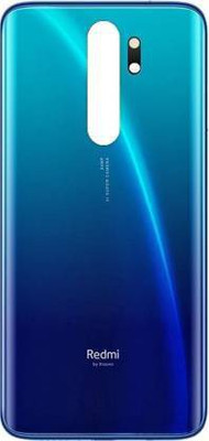 SPAREWARE REDMI NOTE 8 PRO Back Panel(BLUE)
