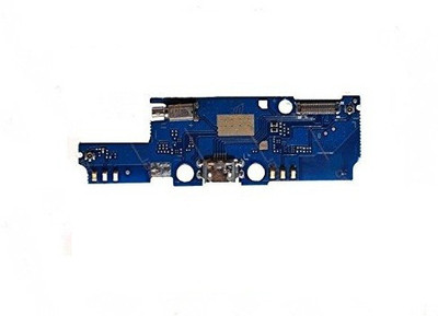 mobicall CB2302 MEGA 2.5D (Y83-100) Charging PCB Complete Flex