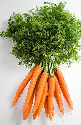 VibeX carrot Seed(750 per packet)