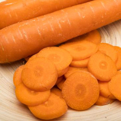 VibeX Carrot Seed(800 per packet)