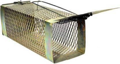 Rajawat Rat/Mouse/ Trap Cage Live Trap Live Trap