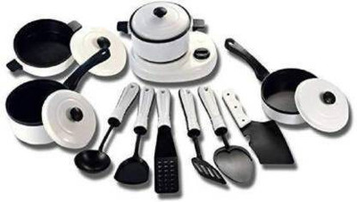 MTC97 t Kitchen Ware Set for Girls