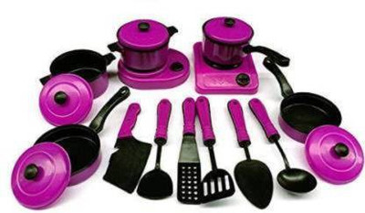 Quickcart Trends role play kitchen set