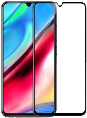 ARMAGUARD Edge To Edge Tempered Glass for Vivo Y11 2019(Pack of 1)