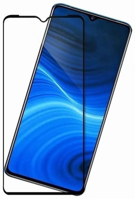 GORILLA PRO Edge To Edge Tempered Glass for Realme 2 Pro, Realme 3, Realme 3 Pro, Realme 5 Pro, Realme U1(Pack of 1)
