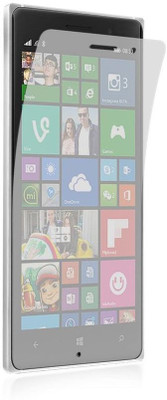 Purvani Screen Guard for NOKIA 830(Pack of 1)
