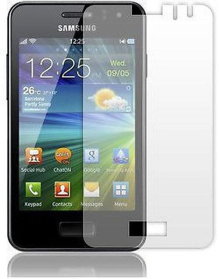 Purvani Screen Guard for KARBONN A18(Pack of 1)