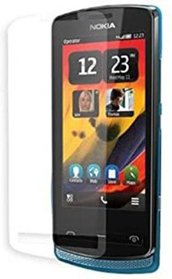 Purvani Screen Guard for NOKIA N 700(Pack of 1)