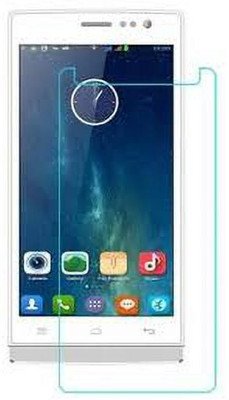 Purvani Screen Guard for KARBONN A7(Pack of 1)