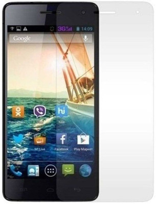 Purvani Screen Guard for MICROMAX A92(Pack of 1)