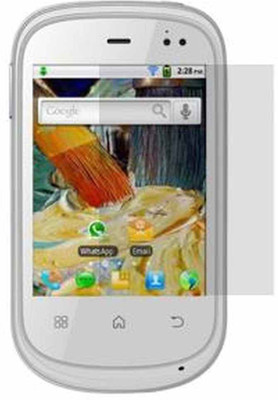 MJR Screen Guard for Samsung Craft R9001(Pack of 1)