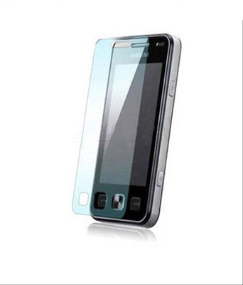 MJR Screen Guard for SAMSUNG Galaxy C6712(Pack of 1)