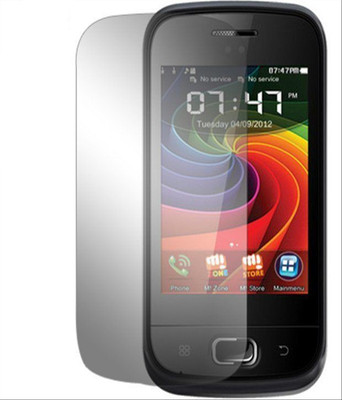 Purvani Screen Guard for SAMSUNG 3303(Pack of 1)