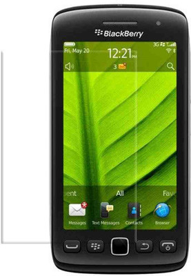 Purvani Screen Guard for BLACK BERRY 9860(Pack of 1)