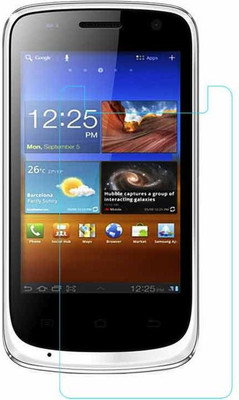 MJR Screen Guard for Samsung C3303 Champ(Pack of 1)