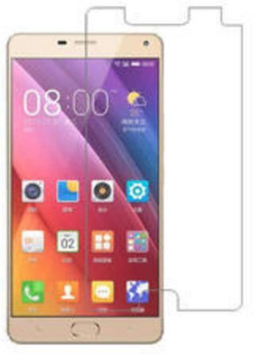 MJR Screen Guard for SAMSUNG 5722(Pack of 1)