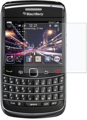 MJR Screen Guard for KARBONN A3(Pack of 1)