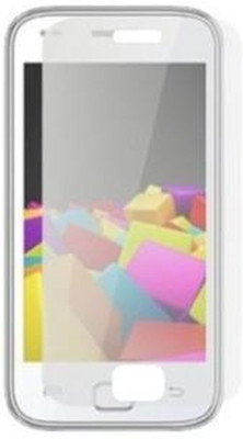 Purvani Screen Guard for SAMSUNG REX760(Pack of 1)