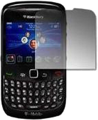 MJR Screen Guard for Samsung Galaxy S I9000(Pack of 1)