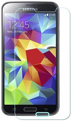 Purvani Screen Guard for SAMSUNG S5 MINI(Pack of 1)