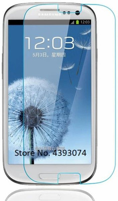 Purvani Screen Guard for KARBONN A 1+DUPLE(Pack of 1)
