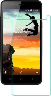 Purvani Screen Guard for KARBONN K 76(Pack of 1)