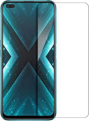 SRT Tempered Glass Guard for Realme X3(Pack of 1)