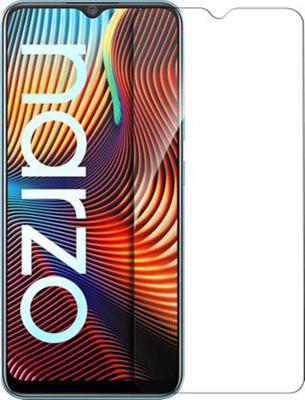 SRT Tempered Glass Guard for Realme Narzo 20(Pack of 1)