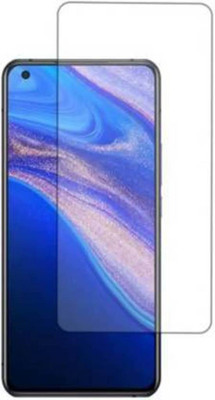 SRT Tempered Glass Guard for Vivo X50 Pro(Pack of 1)