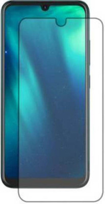 SRT Tempered Glass Guard for Itel Vision 1(Pack of 1)
