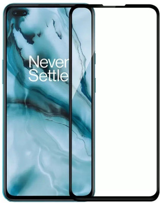 HQ Protection Tempered Glass Guard for OnePlus Nord(Pack of 1)