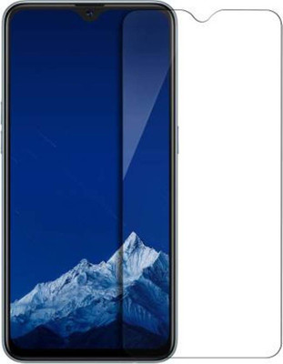 SRT Tempered Glass Guard for Oppo A11K(Pack of 1)