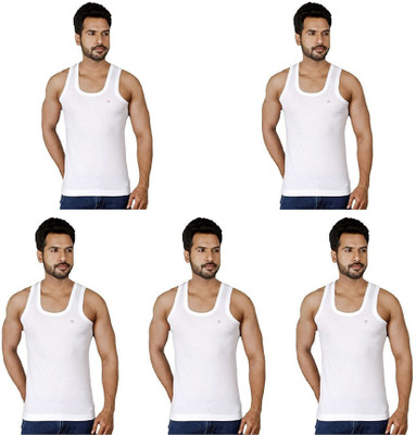AMUL MACHO Men Vest