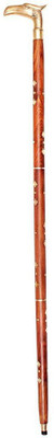 Ashish Uniquetrend HCFHWA-332 Walking Stick