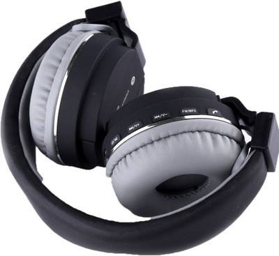 Jbl sh12 bluetooth headphone with fm and sd card slot 2025