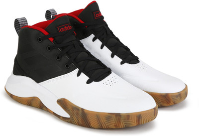 Adidas Own Game Basketball Shoes Men Reviews: Latest Review of Adidas Own  Game Basketball Shoes Men | Price in India | Flipkart.com