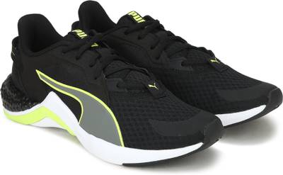 puma hybrid nx ozone running shoes review