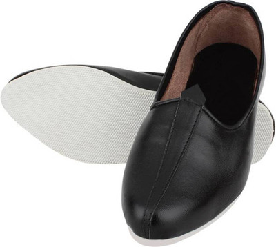 lottary Mojaris For Men(Black , 9)