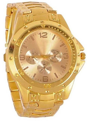 R AND P ENTERPRISE Stylish Professional Analog Watch  - For Men