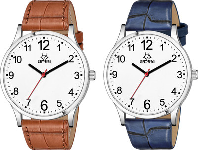 Septem Analog Watch  - For Boys