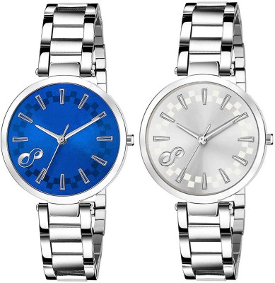 SENJARYA TIMES NL_21_24 NL_21_24 Analog Watch  - For Women