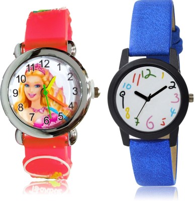 NEUTRON combo watch Analog Watch  - For Girls